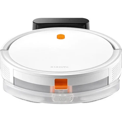 Xiaomi Robot Vacuum E5 Saug- und Wischroboter mit 2000Pa Saugkraft