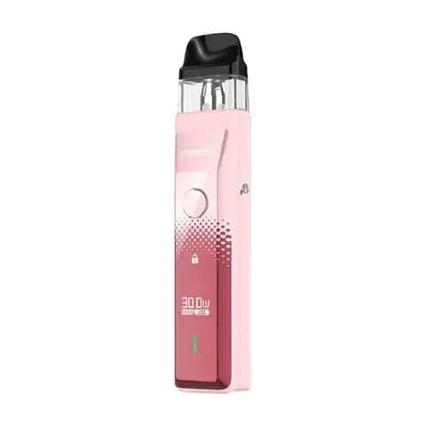 Vaporesso XROS Pro Kit (0.6 ohm + 0.8 ohm) pink