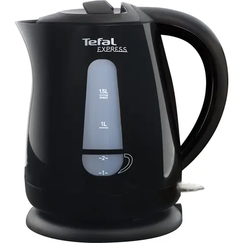 Tefal Express KO2998 Elektrische Waterkoker 1,5 L 2400 W