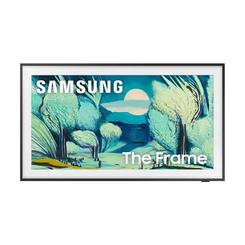 SAMSUNG QE55LS03F 55" The Frame QLED 4K Smart TV (1 Year Warranty) 
