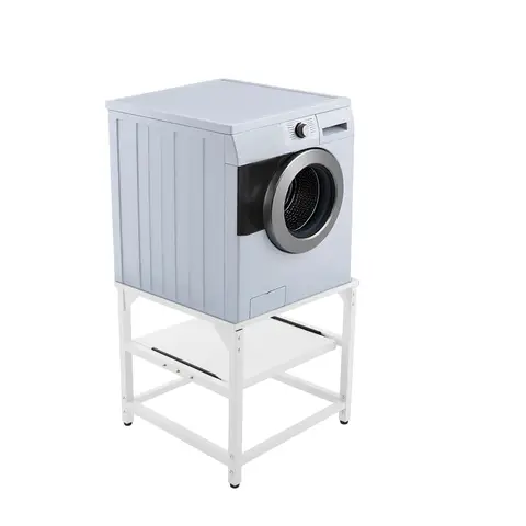 Oberregal für Waschmaschine
