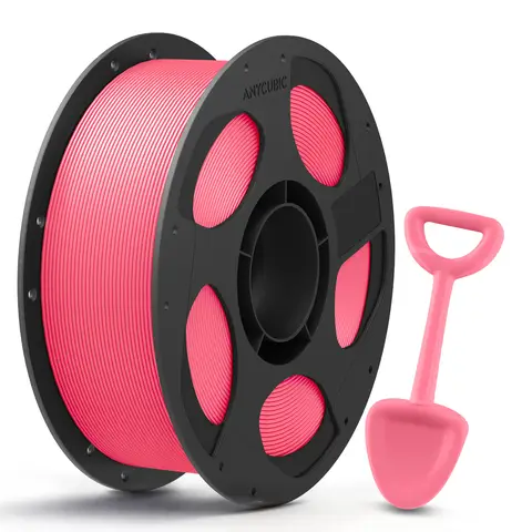 Anycubic Filaments PLA Basic 1kg - Pink