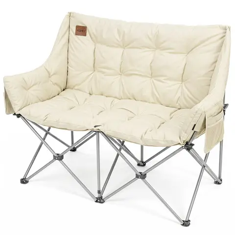Campingmöbel Set 2 Personen