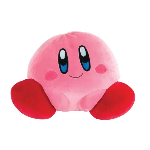 Club Mocchi Mocchi Mega Kirby Plush