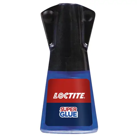 Loctite Super Glue Easy Brush 5g