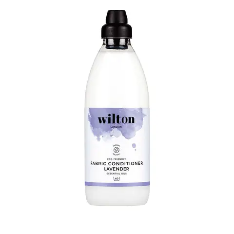 Wilton London Lavender Fabric Conditioner 1l
