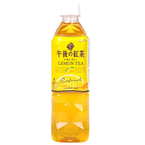Thé Citron Kirin 500ml