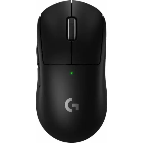 Logitech Maus G PRO X SUPERLIGHT 2, Gaming, 910-006630
