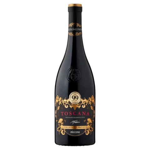 Piccini Collezione Privata Toscana IGT 750ml