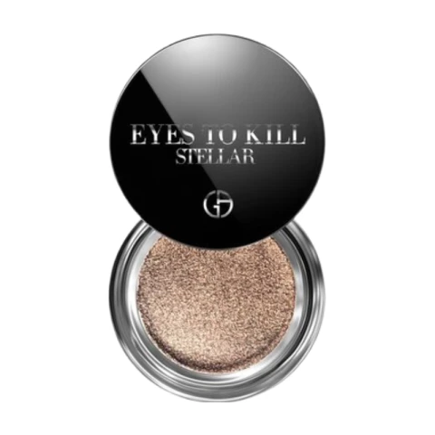 Armani Eyes To Kill Stellar Eyeshadow 4 g - #02 Halo