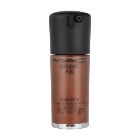 MAC Studio Fix Fluid Foundation SPF15 30 ml - NW57