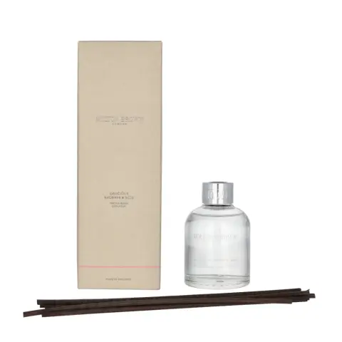 Molton Brown Rhubarb & Rose Aroma Reeds 150 ml