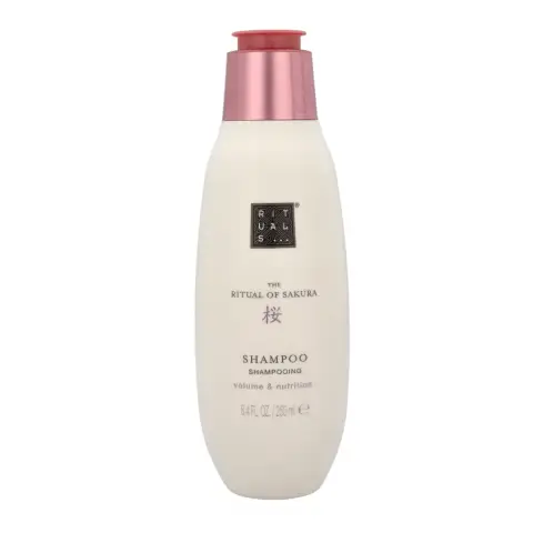 Rituals Sakura Nourishing Shampoo 250 ml