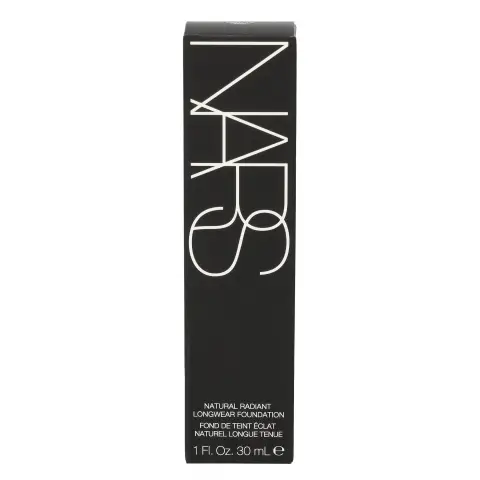 NARS Natural Radiant Longwear Foundation - Light 4.5/Vienna
