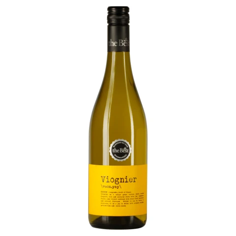 Morrisons The Best French Viognier 75Cl