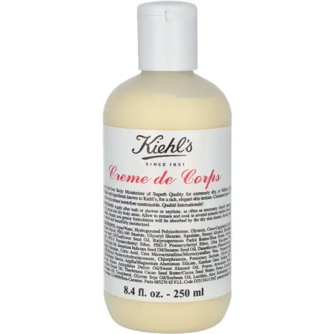 Kiehl's Creme De Corps 250 ml