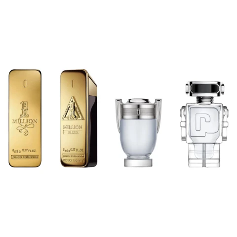 Paco Rabanne Miniatures Set 20ml