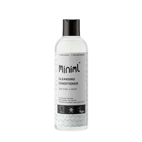 Miniml Nourish & Repair Conditioner Lavender & Chamomile 500ml