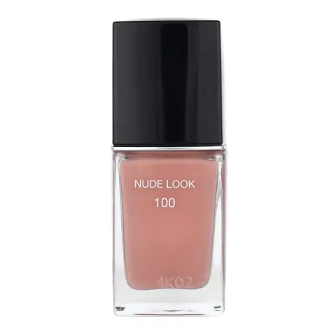 Dior Vernis Nail Lacquer 10 ml - #100 Nude Look