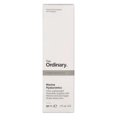 The Ordinary Marine Hyaluronics 30 ml