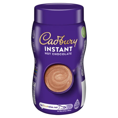 Cadbury Chocolate Jar Break 300G