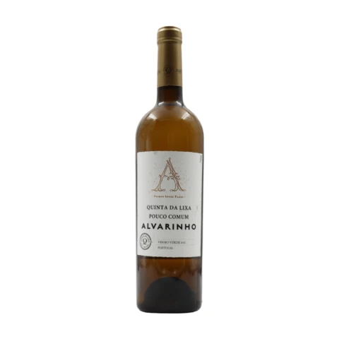 2023 Alvarinho Pouco Comum, Quinta da Lixa