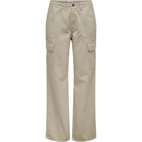 Only MALFY CARGO BROEK PNT NOOS BROEK L