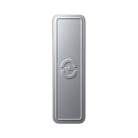 MOVESPEED USB Flash Drive – 128GB Thumb Drive, Dual Interface (USB 3.2 Gen 1 & Type-C), 570MB/s High-Speed Read, 3D NAND Flash, Zinc Alloy Housing, Silver, YSUSP05-128GSR