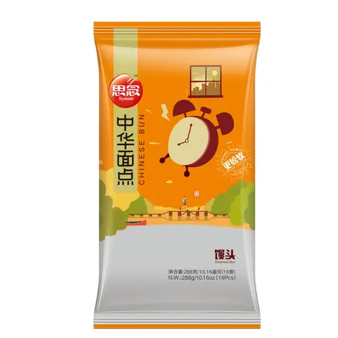 Synear Milk Flavour Bun 288g