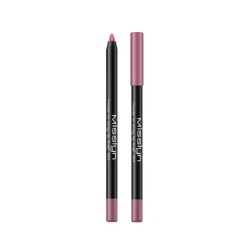 MISSLYN MADE TO STAY LIP LINER 124