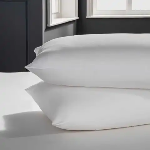NightComfort Pillow Hotel Collection Medium