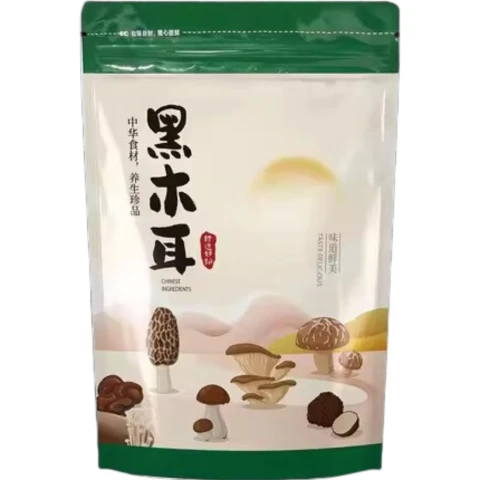 Black Fungus 200g