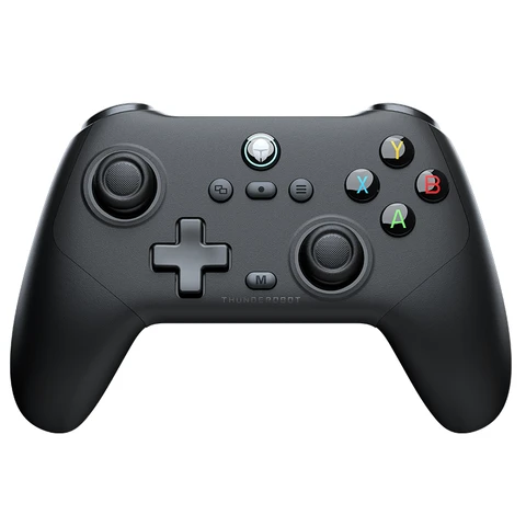 Thunderobot G30S TE Edition Gamepad Black