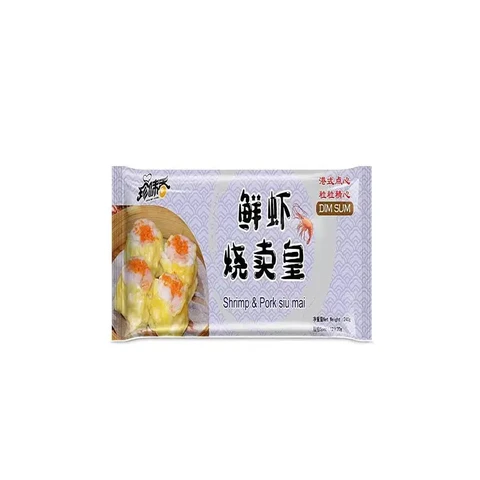 ZHEN WEI XIANG Shrimp ShiuMai 240g
