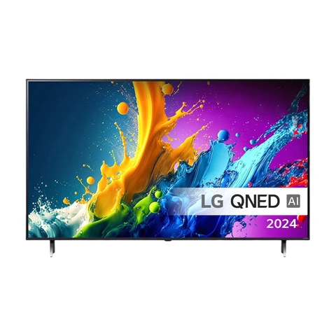 LG QNED Téléviseur 55 pouces