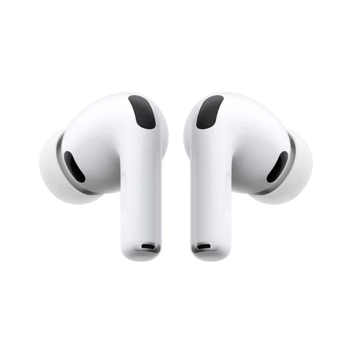 Apple AirPods Pro (3e génération) Casque intra-auriculaire True Wireless Stereo (TWS) Appels/Musique/Sport/Quotidien Bluetooth Blanc