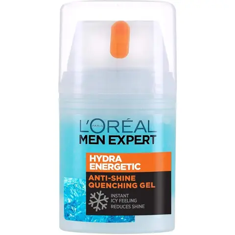 Loreal Hydra Energetic Quenching Gel 50 ml 