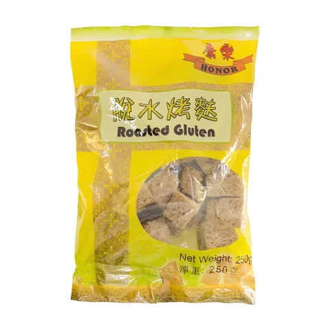 HONOR Roasted Gluten 250g