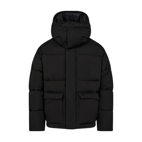 Resteröds Veste Frank Noir M