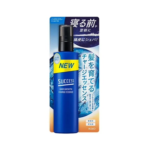 Kao Success Haargroei Serum 190 ml