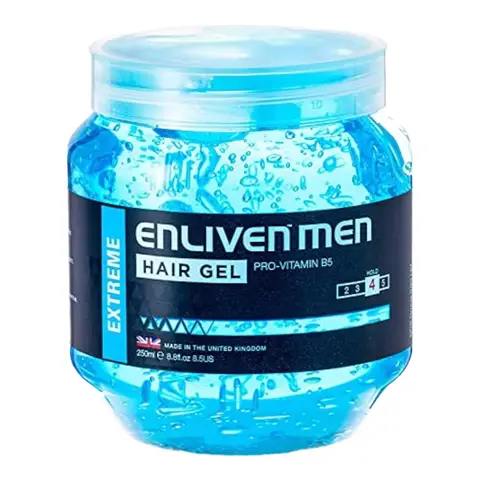 Enliven Hair Gel Extreme 250ml