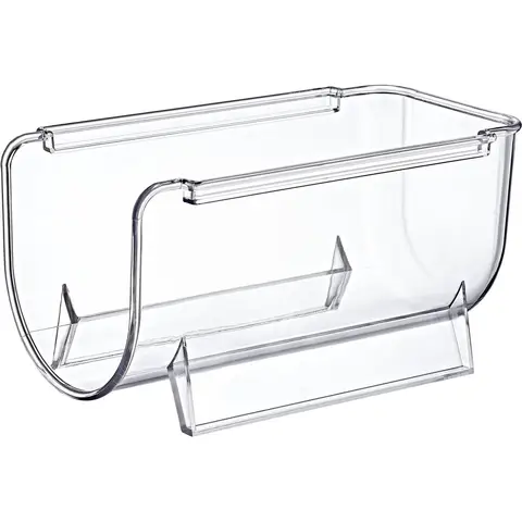 Koelkastorganizer voor Flessen