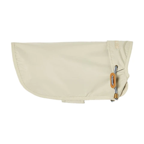 Rosewood x Joules Sandshell Raincoat for Large Dogs