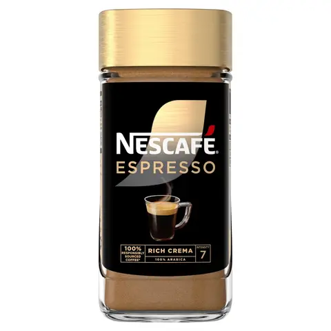NESCAFÉ Gold Espresso 190g