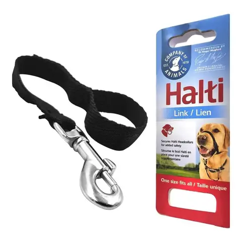 Halti COA Link Black
