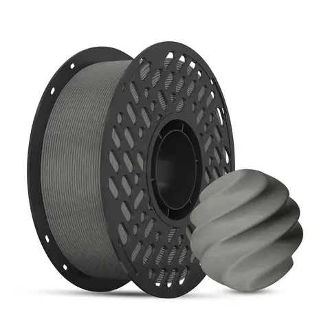 CAILAB 3D Printer Filament PETG Carbon Fiber - Gray