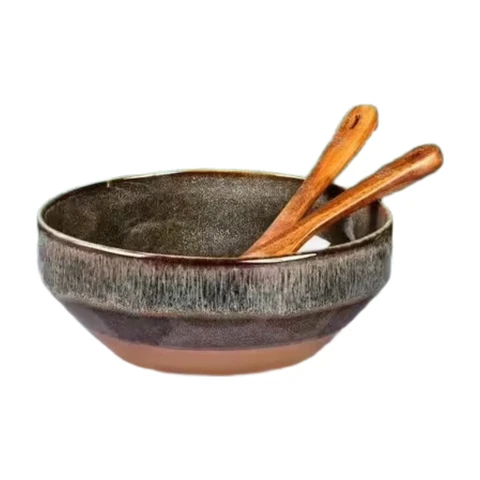 BJÖRN Saladier GENESIS Ø22,5cm - Basalte