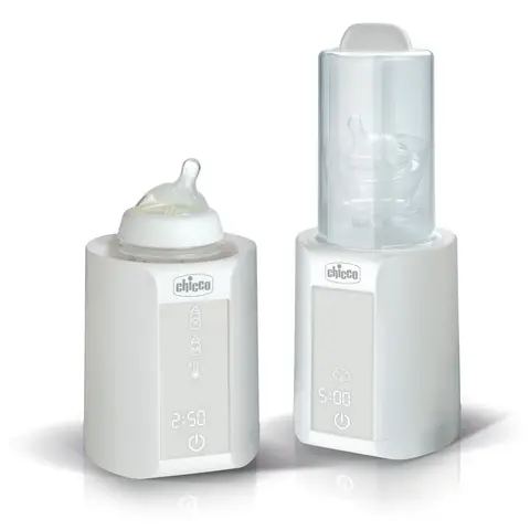 Chicco Bottle Warmer with Sterilizer