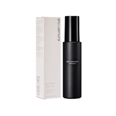 Shu Uemura Unlimited Lasting Make-up-Fixer – 100 ml