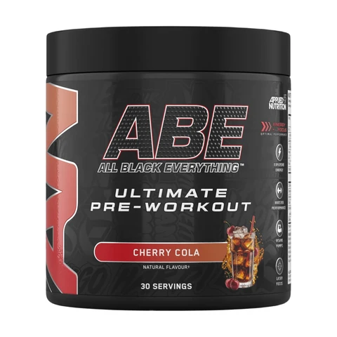 Applied Nutrition ABE Cherry Cola 375g